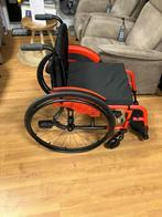Rolstoel Trigo T Vermeiren Nieuw lichtgewicht, Ophalen of Verzenden, Inklapbaar, Nieuw, Duwrolstoel