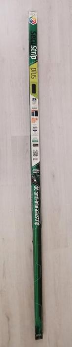 Secu strip plus anti-inbraakstrip, Doe-het-zelf en Verbouw, Ophalen, Nieuw