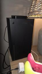 Xbox Series X - Topconditie!, Ophalen, Zo goed als nieuw, Xbox Series X