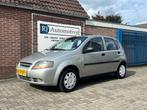 Daewoo Kalos 1.4 Spirit 5 Deurs (bj 2004), Auto's, 13 km/l, 970 kg, Gebruikt, 4 cilinders