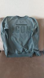 Dsquared sweater, Kleding | Heren, Ophalen of Verzenden, Zo goed als nieuw, Maat 46 (S) of kleiner
