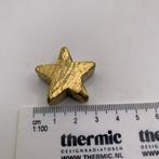 Gouden Ster - 36,33 g - Ongeraffineerd - CPU verguld pins, Ophalen of Verzenden