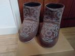Super mooie Moonboots 39/41 *nieuw*, Kleding | Dames, Schoenen, Moon boot, Verzenden, Nieuw, Bruin