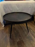 Salontafel, Ophalen, 100 tot 150 cm, 50 tot 100 cm, Zo goed als nieuw