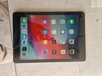 Apple iPad Air 32 GB met kleine scheur in scherm €25, Computers en Software, Apple iPads, 10 inch, Gebruikt, 32 GB, Apple iPad Air