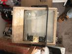 Sonpak Flood Lamp + Philips HPI-T Plus Lampen, Ophalen of Verzenden, Gebruikt, Overige typen