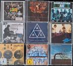CD's + Blu-ray's - Sealed - Pop Rock Metal, Ophalen of Verzenden, Nieuw in verpakking