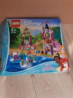 LEGO 41162 Disney Princess, Kinderen en Baby's, Speelgoed | Duplo en Lego, Ophalen of Verzenden, Gebruikt, Complete set, Lego
