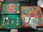 peking mysteries, Hobby en Vrije tijd, Gezelschapsspellen | Bordspellen, Ophalen of Verzenden, Gebruikt