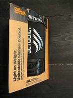 Jetboil Micromo, Caravans en Kamperen, Ophalen of Verzenden, Nieuw