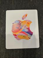 Apple Sticker Logo iPhone Macbook iMac, Nieuw, Ophalen of Verzenden, Merk