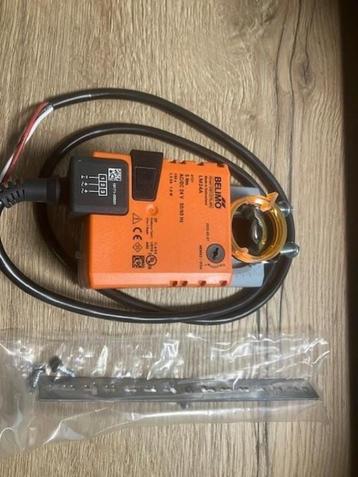 619. Belimo actuator regelklep beschikbaar voor biedingen