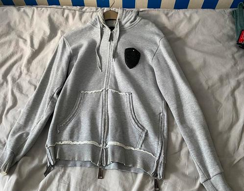Philipp Plein Vest - Small, Kleding | Heren, Truien en Vesten, Gedragen, Maat 46 (S) of kleiner, Ophalen of Verzenden