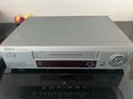 Philips VR 617 HiFi Stereo Videorecorder, Ophalen of Verzenden, Gebruikt, VHS-speler of -recorder