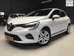 Renault CLIO 1.0 TCe Zen I 1e Eigen I Dealer ond I 2j APK I, Voorwielaandrijving, Gebruikt, 580 kg, Wit