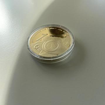 10 gulden 1996 Jan Steen Proof beschikbaar voor biedingen