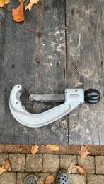 Te koop ridgid snij ijzer, Doe-het-zelf en Verbouw, Ophalen of Verzenden, Zo goed als nieuw