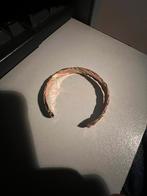 Therapeutische Koperen Armband - Nieuw in Verpakking!, Ophalen of Verzenden, Nieuw, Overige kleuren, Overige materialen