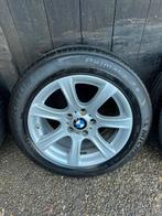 Originele BMW 3 serie style 394 17? zomerset 5mm Tpms 5x120, Auto-onderdelen, Banden en Velgen, Niet ingevuld, Gebruikt, Banden en Velgen