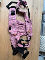 Tula explore draagzak, Kinderen en Baby's, Babydragers en Draagdoeken, Overige merken, Buik of Rug, Ophalen of Verzenden, Zo goed als nieuw