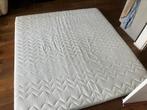 Topper 180x200, Huis en Inrichting, Slaapkamer | Matrassen en Bedbodems, Ophalen, Tweepersoons, Zo goed als nieuw, Matras
