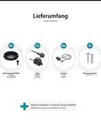 LED Vloerspots Set, Verzenden, Nieuw, Kabel of Snoer