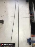 Audi 80 coupe B2 dorpellijst zwart, Auto-onderdelen, Carrosserie en Plaatwerk, Ophalen of Verzenden, Gebruikt, Audi