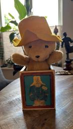 Muziekdoos Paddington, Verzamelen, Ophalen of Verzenden, Gebruikt