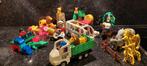 Duplo Dierentuin Sets, Kinderen en Baby's, Speelgoed | Duplo en Lego, Ophalen of Verzenden, Gebruikt, Complete set, Duplo