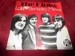 The Kinks - Lola / Berkeley Mews ...., Gebruikt, 7 inch, Single, Ophalen of Verzenden