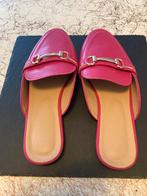 Roze Muiltjes Maat 40, Verzenden, Gedragen, Roze, Sandalen of Muiltjes