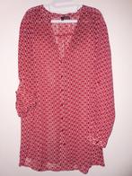 z.g.a.n. prachtige blouse van het dames merk Norah mt 48, Kleding | Dames, Blouses en Tunieken, Norah, Ophalen of Verzenden, Zo goed als nieuw