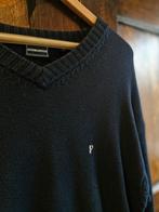 Paul Stuart katoenen trui - Gedragen, prima staat, Ophalen of Verzenden, Paul Stuart, Gedragen, Maat 48/50 (M)