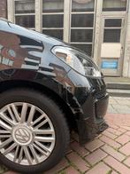 Volkswagen up! 1.0 44KW 2013 Zwart, Voorwielaandrijving, Up!, 840 kg, 4 stoelen