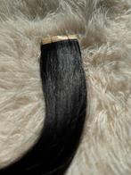 Nieuw Tape ins 20 inch raw hair 30stks, Ophalen of Verzenden, Nieuw, Pruik of Haarverlenging