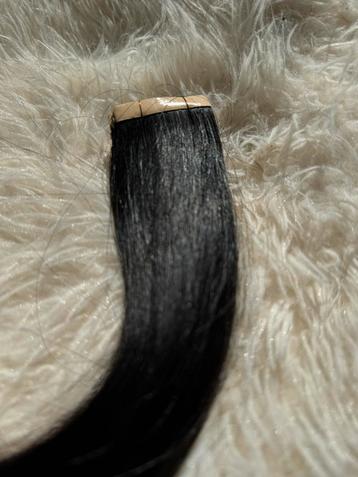 Nieuw Tape ins 20 inch raw hair 30stks beschikbaar voor biedingen