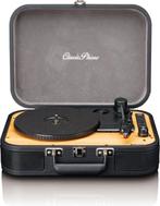 Lenco Classic Phono TT-116BK Platenspeler | van €90 nu €45, Audio, Tv en Foto, Platenspelers, Overige merken, Lenco, Nieuw, Ophalen of Verzenden
