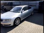 Audi A8 D2 en D3 alle onderdelen o.a. deur, achterklep, abs, Gebruikt, Ophalen of Verzenden, Audi