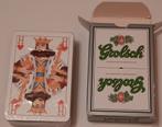 Speelkaarten Grolsch. NIEUW, Ophalen of Verzenden, Nieuw, Speelkaart(en)