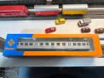 Roco Silberlinge 4266S / 44403 personenwagon, Ophalen, Gebruikt, Gelijkstroom, Wagon