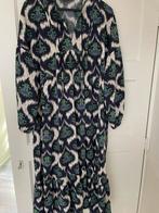 Jurk by Lonneke Nooteboom, Kleding | Dames, Jurken, Blauw, Maat 46/48 (XL) of groter, Ophalen of Verzenden, Eksept