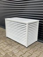 Ombouw warmtepomp airco buitenunit op maat!, Ophalen, Nieuw, Metaal, Overige typen