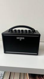 Boss Katana mini guitar amp versterker - goede staat, Ophalen of Verzenden, Minder dan 50 watt