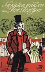 Nagelaten Snikken - Piet Paaltjens BOEK, Ophalen of Verzenden, Gelezen, Piet Paaltjens