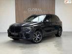 BMW X5 XDrive 45e High Executive - PANORAMADAK - COMFORTSTOE, Auto's, BMW, Gebruikt, 394 pk, Leder, Vierwielaandrijving