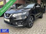 Nissan Qashqai 1.3 DIG-T N-Connecta NAVI*CAMERA*18.000KM!, Auto's, Nissan, Voorwielaandrijving, 687 kg, Gebruikt, Euro 6