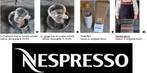 Nespresso originele accessoires NIEUW., Ophalen, Nieuw