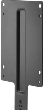 HP B300 PC-Montagebeugel Met Stroomadapterhouder (7DB37AA), Ophalen of Verzenden, Nieuw