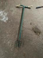 Handcultivator - Tuingereedschap, Tuin en Terras, Ophalen, Gebruikt, Cultivator