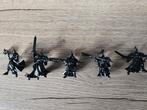 Warhammer Stormcast Eternals Evocators, Hobby en Vrije tijd, Wargaming, Ophalen of Verzenden, Zo goed als nieuw, Warhammer, Figuurtje(s)